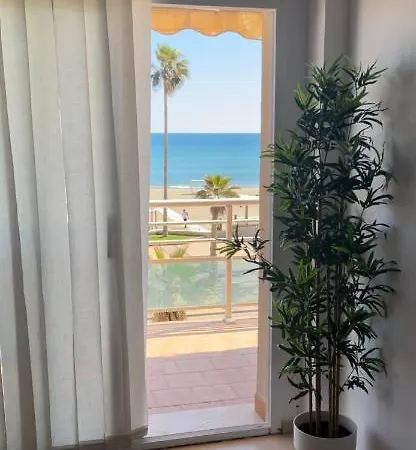 Apartment Boliches Pie De Playa *